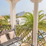 Stunning Ifach & Sea Views Stylish Casa Sonedo * Calpe