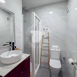 Lägenhet Stunning Ifach & Sea Views Stylish Casa Sonedo Calpe