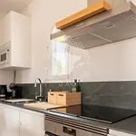 Apartament Stunning Ifach & Sea Views Stylish Casa Sonedo *