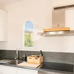 Apartament Stunning Ifach & Sea Views Stylish Casa Sonedo *