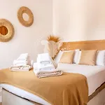 Stunning Ifach & Sea Views Stylish Casa Sonedo Lägenhet Calpe