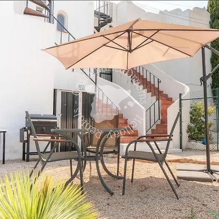 Stunning Ifach & Sea Views Stylish Casa Sonedo * Calp