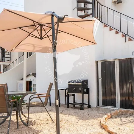 Stunning Ifach & Sea Views Stylish Casa Sonedo * Calpe