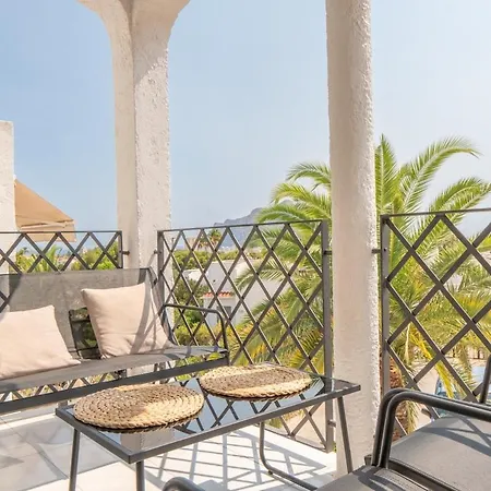 Stunning Ifach & Sea Views Stylish Casa Sonedo Apartment *