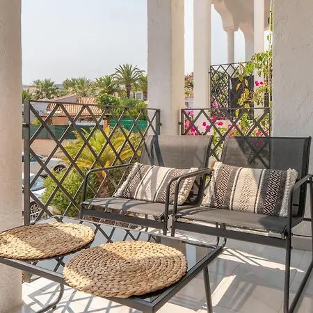 Apartment Stunning Ifach & Sea Views Stylish Casa Sonedo *