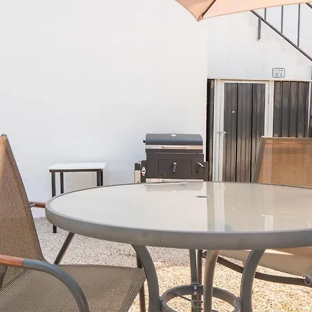 Stunning Ifach & Sea Views Stylish Casa Sonedo Apartment
