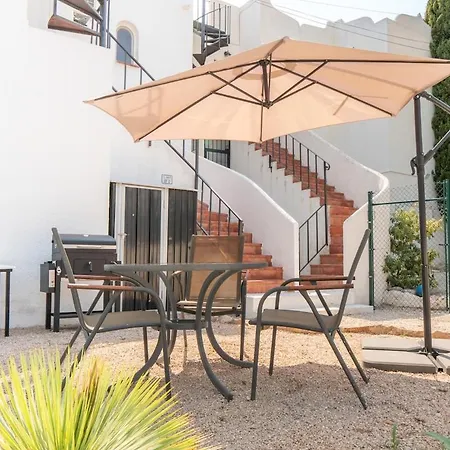 Stunning Ifach & Sea Views Stylish Casa Sonedo *