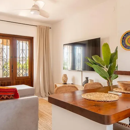 Stunning Ifach & Sea Views Stylish Casa Sonedo * Calpe