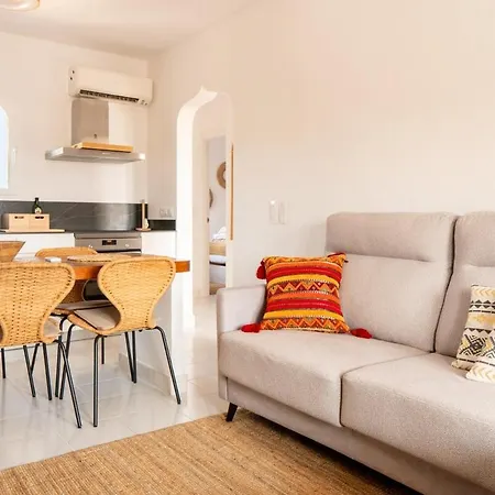 Apartment Stunning Ifach & Sea Views Stylish Casa Sonedo