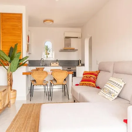 Stunning Ifach & Sea Views Stylish Casa Sonedo *