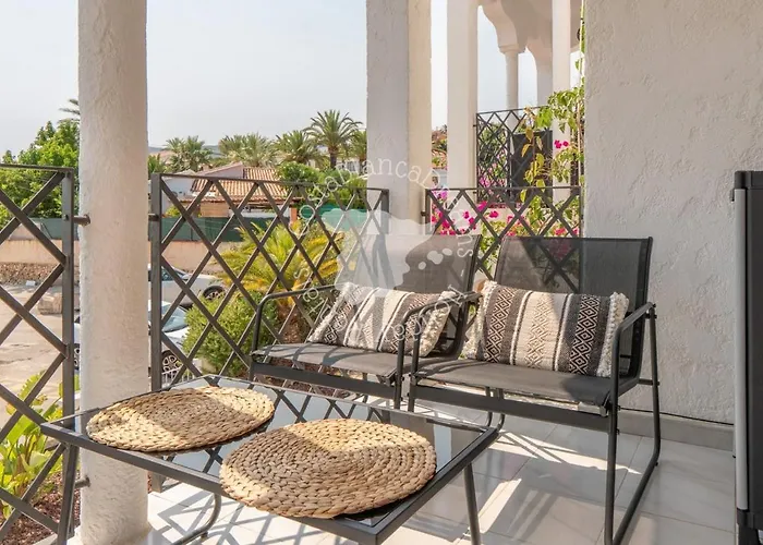 Stunning Ifach & Sea Views Stylish Casa Sonedo Calp