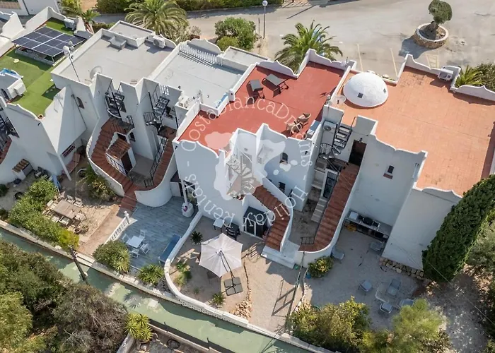 Lejlighed Stunning Ifach & Sea Views Stylish Casa Sonedo Calpe